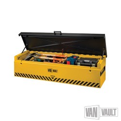 Tipper Tool Secure Storage Box 80kg - 1815 x 560 x 490mm