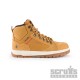 Nevis Safety Boot Tan - Size 10 / 44