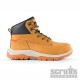Ridge Safety Boots Tan - Size 12 / 47