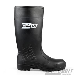 Larch Safety Welly - Size 9 / 43