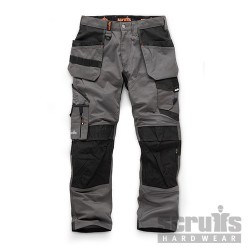 Trade Holster Trouser Graphite - 38S