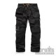 Trade Holster Trouser Black - 32S