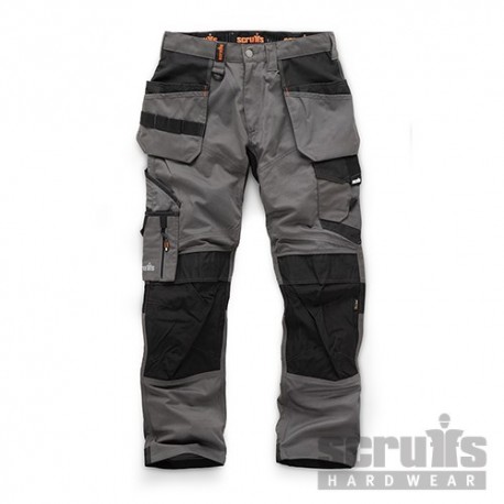 Trade Holster Trouser Graphite - 30R
