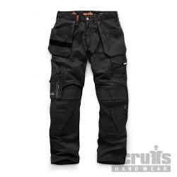 Trade Holster Trouser Black - 34L