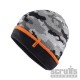 Trade Camo Beanie Grey - One Size