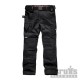 Pro Flex Trouser Black - 28R