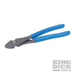 Cutting Pliers Diagonal - 200mm