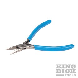 Electronic Pliers Long Nose - 115mm