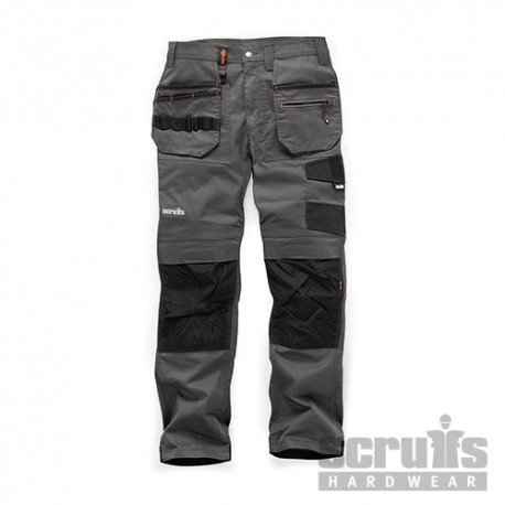 Trade Flex Trouser Graphite - 28S
