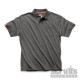 Eco Worker Polo Graphite - XXL