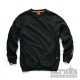 Eco Worker Sweatshirt Black - S