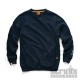 Eco Worker Sweatshirt Navy - M