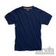 Eco Worker T-Shirt Navy - M