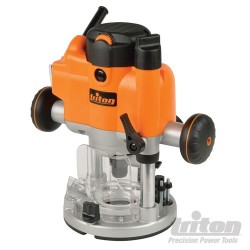 Triton Trc012 Router Collet 12mm By Triton Routers