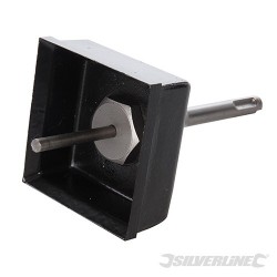 Square Box Cutter - 77 x 77mm