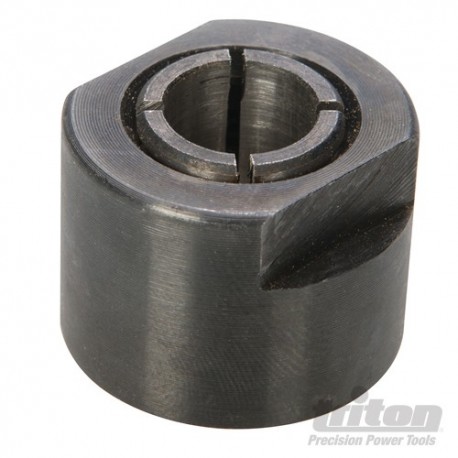 Router Collet 12mm - TRC012 12mm Collet