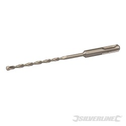 Wiertlo udarowe SDS Plus - 5,5 x 160 mm