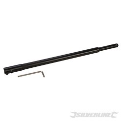 SDS Plus Wood Drill Adaptor Extension Arm - 300mm