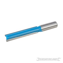 1/2" Straight Imperial Cutter - 1/2" x 2-1/2"