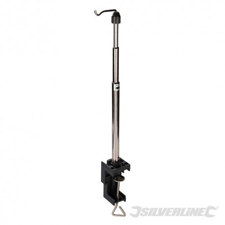 Rotary Tool Telescopic Hanging Stand - 550mm