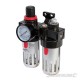 Vzduchový regulační filtr s domazáváním - 150ml