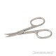 Cuticle Scissors Curved - Curved 90mm (3 œ)