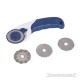 3-in-1 Rotary Cutter - 45mm Dia Blades