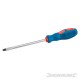 General Purpose Screwdriver Slotted Flared - 8 x 150mm