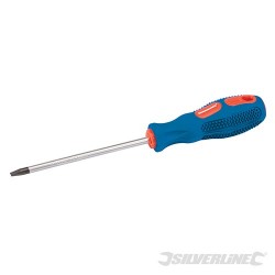 General Purpose Screwdriver Slotted Parallel - 3 x 75mm