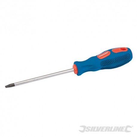 General Purpose Screwdriver Slotted Parallel - 3.2 x 75mm