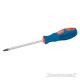General Purpose Screwdriver Slotted Parallel - 5 x 100mm