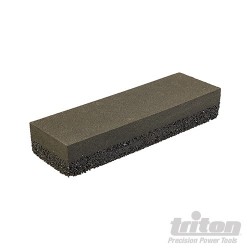 Triton TWSSG Brousek na úpravu brusného kotouče - TWSSG Stone Grader