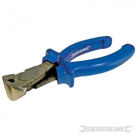 End Cutting Pliers - 170mm