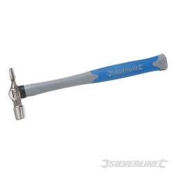 Fibreglass Pin Hammer - 4oz (113g)