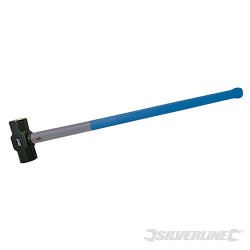 Fibreglass Sledge Hammer - 7lb (3.18kg)