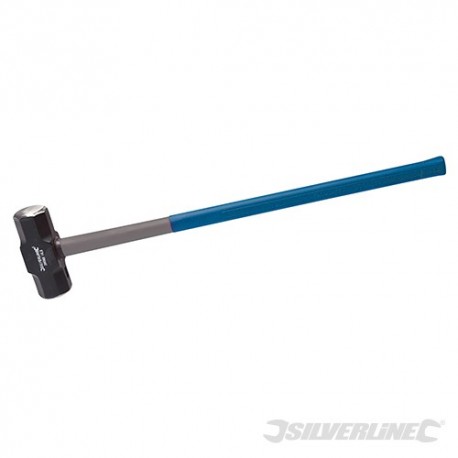 Sledge Hammer Fibreglass - 14lb (6.35kg)