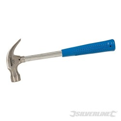 Claw Hammer Tubular - 8oz (227g)
