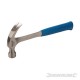 Claw Hammer Forged - 16oz (454g)