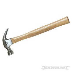 Claw Hammer Ash - 8oz (227g)