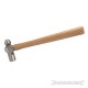 Hardwood Ball Pein Hammer - 8oz (227g)