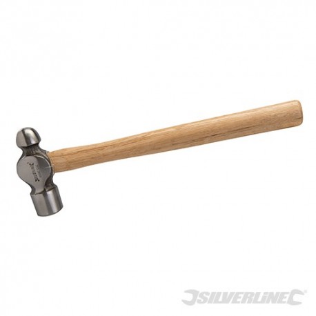 Ball Pein Hammer Ash - 32oz (907g)
