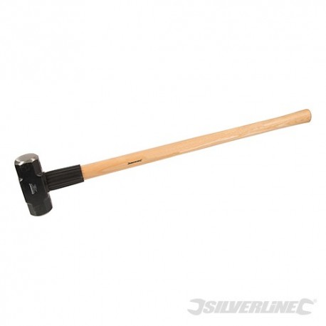 Sledge Hammer Ash - 7lb (3.18kg)