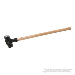 Sledge Hammer Ash - 10lb (4.54kg)