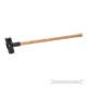 Hardwood Sledge Hammer - 14lb (6.35kg)