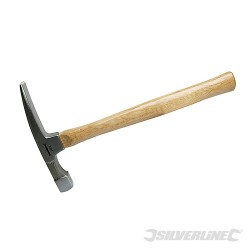 Brick Hammer Ash - 24oz (680g)