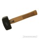 Hickory Lump Hammer - 4lb (1.81kg)