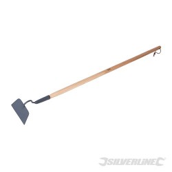 Somerset Collection Draw Hoe Premium Ash - 1350mm