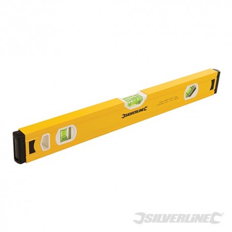 Euro průmyslová vodováha - 450mm