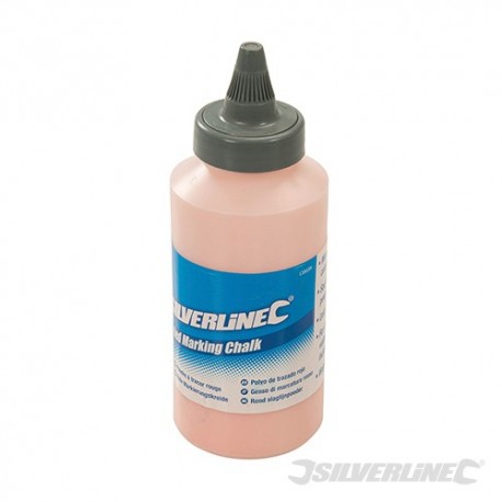 Kreda traserska - Czerwona