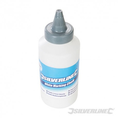 Kreda traserska - Biala